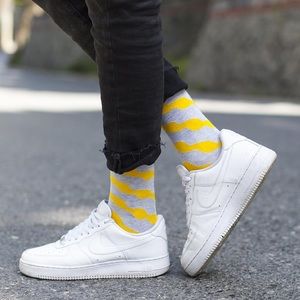 Socks N Socks Underwear & Socks - 3/$25 Socks N Socks Wave Socks Socks N Socks Underwear & Socks - 3/$25 Socks N Socks Wave Socks